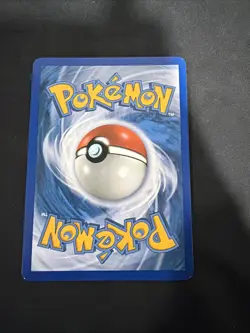 Pokemon Cards - Jirachi 7/111 - Rising Rivals - Holo - LP+ - Image 2