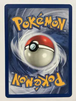 Pokemon TCG 1st Edition Fossil Geodude #47/62 - Image 2