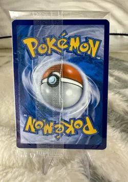 2016 Pokemon Card Charmander Toys R Us Promo 9/108 Factory Sealed See Picture - Image 3