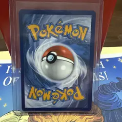 Staryu 118/091 - Pokemon Paldean Fates Card - NM - Image 2