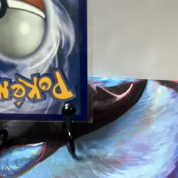 Pokemon Night Stretcher Trainer Item Full Art Holo 173/132 Standard Card - Image 5