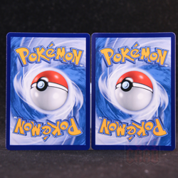 2 Pcs Set | Trainer Saguaro Pokemon Card Chinese CSV2C 159/128 SAR Holo NM - Image 2