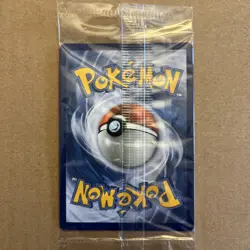 Pokemon TCG Greninja Gold Star SWSH144 25th Celebrations SEALED - Image 3