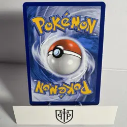 Pokemon - Volcanion EX 107/114 Steam Siege - Holo Full Art Ultra Rare - LP/MP - Image 2