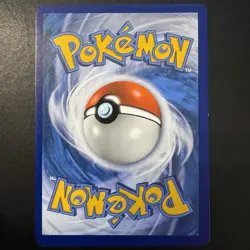 Pokemon - Volcanion EX 107/114 Steam Siege - Holo Full Art Ultra Rare - LP/MP - Image 4
