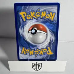 Pokemon TCG - M Pidgeot EX 105/108 Evolutions - Holo Full Art Ultra Rare - LP/MP - Image 2