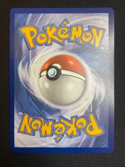 Pokemon Team Rocket's Nidoking ex SIR SV10: Destined Rivals 233/182 NM - Image 2