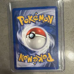 Dark Hypno - 9/82 Team Rocket Unlimited Holo Rare Pokemon -LP - Image 2