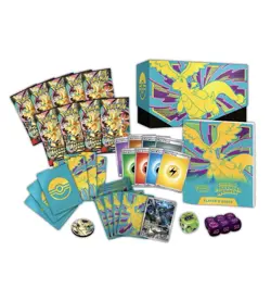 Pokemon Ascended Heroes Elite Trainer Box Factory Sealed New English 2026 - Image 2