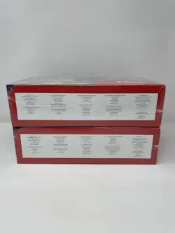 Costco Pokemon Surging Sparks 2-Pack ETB & Booster Bundle [LOT OF 2] Sealed New - Image 5