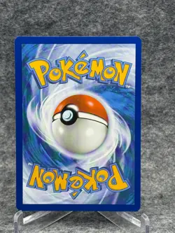Pokemon TCG - Gengar EX Temporal Forces - 193/162 - Full Art Ultra Rare - Image 2