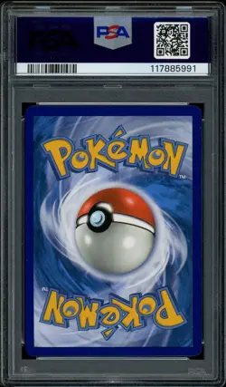 Pokemon PSA 10 Blastoise & Piplup GX 253/236 Cosmic Eclipse Rainbow Rare Mint - Image 2