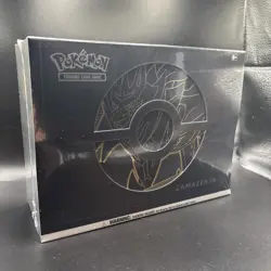 Pokemon TCG: Sword & Shield Zacian & Zamazenta ETB Plus Elite Trainer Box Set - Image 4