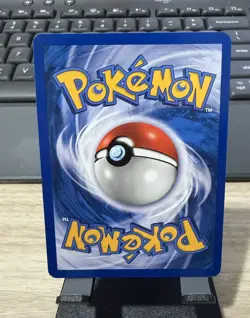Pokemon 1st Edition Holo Dark Vileplume Team Rocket 13/82 - Image 3