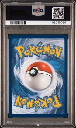 Pokemon TCG Charmeleon 27/197 Holo Promo | Charizard Prem. Coll. PSA 9 Mint - Image 2