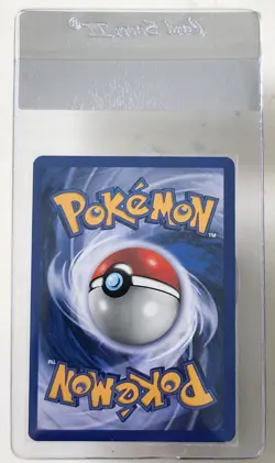 Pokemon TCG Nidoking Base Set 2 Holo Unlimited Holo 11/130 WAG Certified Nm- - Image 2
