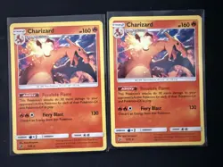 Pokemon TCG Charizard Battle Academy 3/70 Regular Common - Image 1