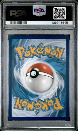 PSA 10 GEM MINT: Dragonair 181/165 Pokemon Sv: Scarlet & Violet 151 Holo IR - Image 2