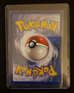 M Beedrill EX #XY158 XY Promo NM/Near Mint Pokemon 2016 - Image 2