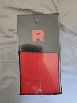 SEALED Pokemon Center Exclusive Destined Rivals ETB Elite Trainer Box - Image 4