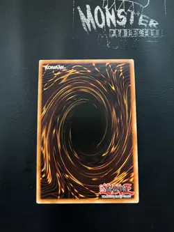 YUGIOH ZERA RITUAL SUPER RARE PP01-EN010 - Image 2