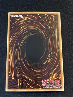 Thunderclap Monk SAST-EN026 Yugioh 1st Edition (New) - Image 2