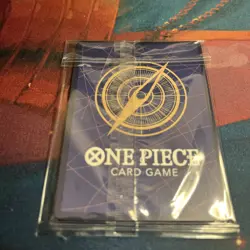 Roronoa Zoro (Illustration Box Vol.3) OP07-113 One Piece Promotion Cards Foil - Image 4