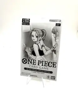 One piece Heroines Campaign Dash Pack - EB-03 - Promo - Trading Card Game - Image 1