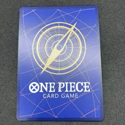 Five Elder Stars OP13-080-091 set of 5 ONE PIECE Card Carrying on His Will Japan - Image 3