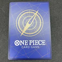 Five Elder Stars OP13-080-091 set of 5 ONE PIECE Card Carrying on His Will Japan - Image 5