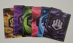 Disney Lorcana: Into The Inklands Trove Contents Lore Counter Dice Card Dividers - Image 3