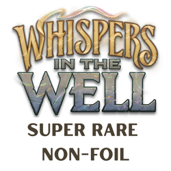 Disney Lorcana – Whispers In The Well (Set 10) | Single Cards | Non-Cold Foil - Image 1