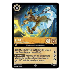 Disney Lorcana – Whispers In The Well (Set 10) | Single Cards | Non-Cold Foil - Image 3