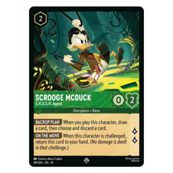 Disney Lorcana – Whispers In The Well (Set 10) | Single Cards | Non-Cold Foil - Image 4