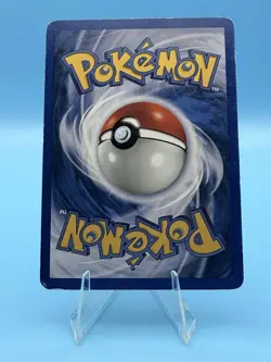 Pokemon Card - Dark Gyarados Team Rocket 25/82 Rare 1st Edition Excellent - Image 3