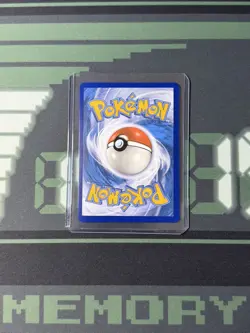 Conkeldurr V Alternate Full Art Card 074/078 Pokemon GO TCG Holo - Image 2