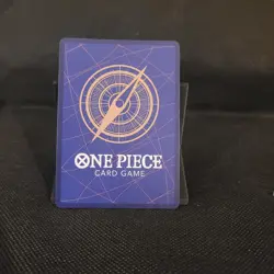 One Piece Card Game - Five Elders - OP13-082 SR - Alt Art - English - Image 2