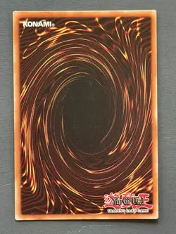 Gaze of Timaeus MZMU-EN013 1st Edition Secret Rare Yu-Gi-Oh Card - Image 2