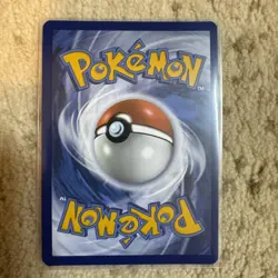 Pokemon Mew ex - 053 SV: Scarlet & Violet Promo Cards Promo NM - Image 2