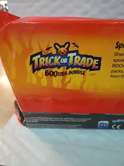 Pokemon Trick or Trade Booster Bundle 35 Mini Packs Trading Card Game 2022 - Image 4