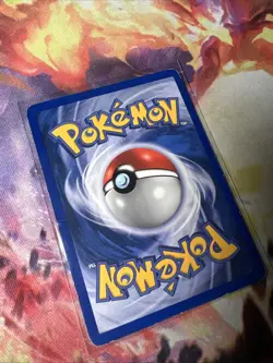 Pokemon TCG/CCG Sableye #10/100 EX Sandstorm Holo Rare Card Vintage E card - Image 2