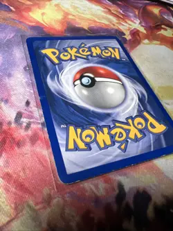 Pokemon TCG/CCG Sableye #10/100 EX Sandstorm Holo Rare Card Vintage E card - Image 3