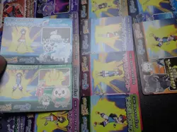 Pokemon Ultra Zenryoku Card Complete x36 Gengar Pikachu Mew Snorlax etc #4810 - Image 3