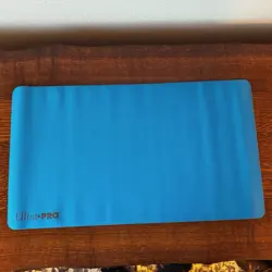 MTG Storage Bundle – 2x Ultra Pro 12-Pocket Binders (480 Cards ea) + 2x Playmats - Image 4