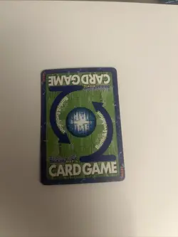 Raidramon Digimon Card St-120 Vintage Rare Bandai Toei Japan Anime 2000 F/S - Image 2