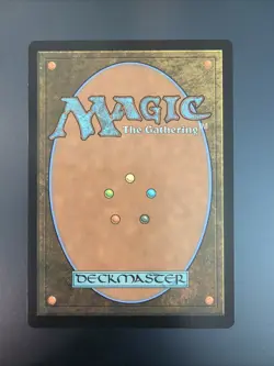 Super Shredder Teenage Mutant Ninja Turtles Regular 083 MTG NM - Image 2