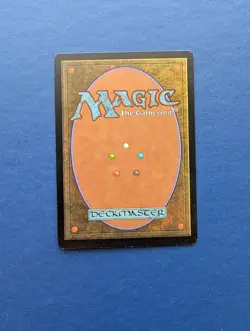 MTG Hedron Crab: Zendikar #47 – EX+ - Image 2