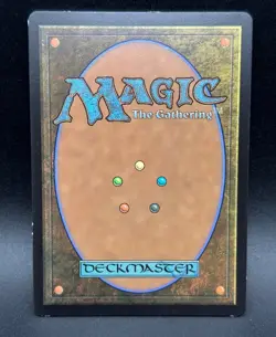 MTG Zhulodok, Void Gorger M Commander Masters #779 Etched FOIL Thick Cardstock - Image 2