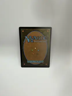 Magic: The Gathering Hexing Squelcher ECL Rare Creature Red - Image 2