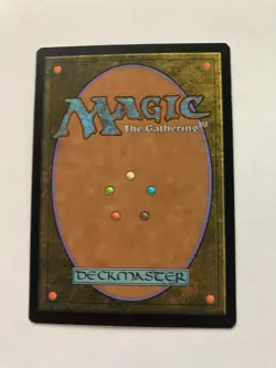 Flutterstorm MTG Magic The Gathering Buy-A-Box (BABP) 255 - Image 2